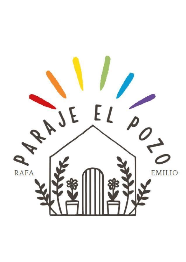 Casa vacanze Paraje El Pozo *