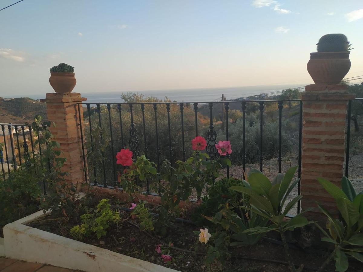 Paraje El Pozo Casa vacanze