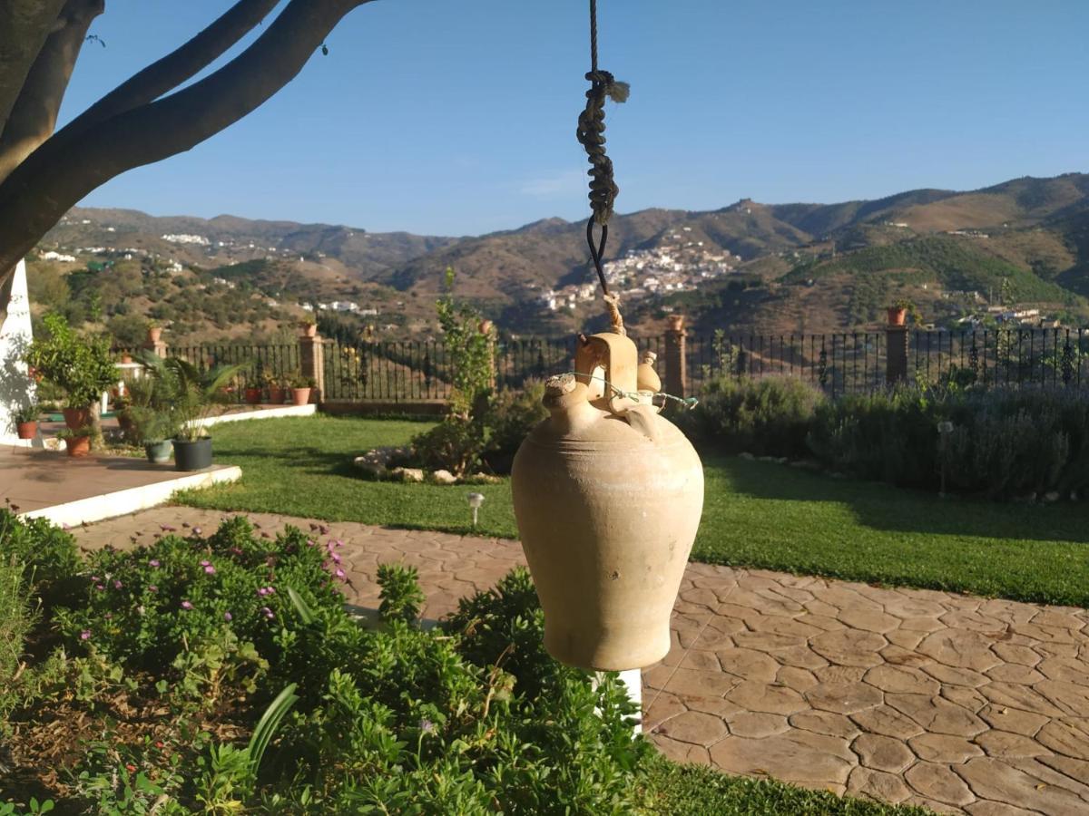 Casa vacanze Paraje El Pozo *