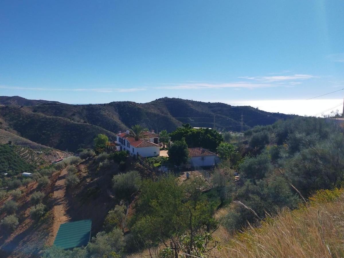 Casa vacanze Paraje El Pozo *