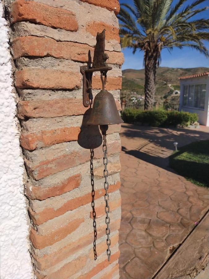 Paraje El Pozo Casa vacanze Málaga