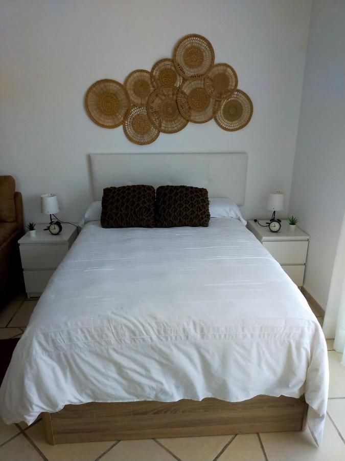Casa vacanze Paraje El Pozo