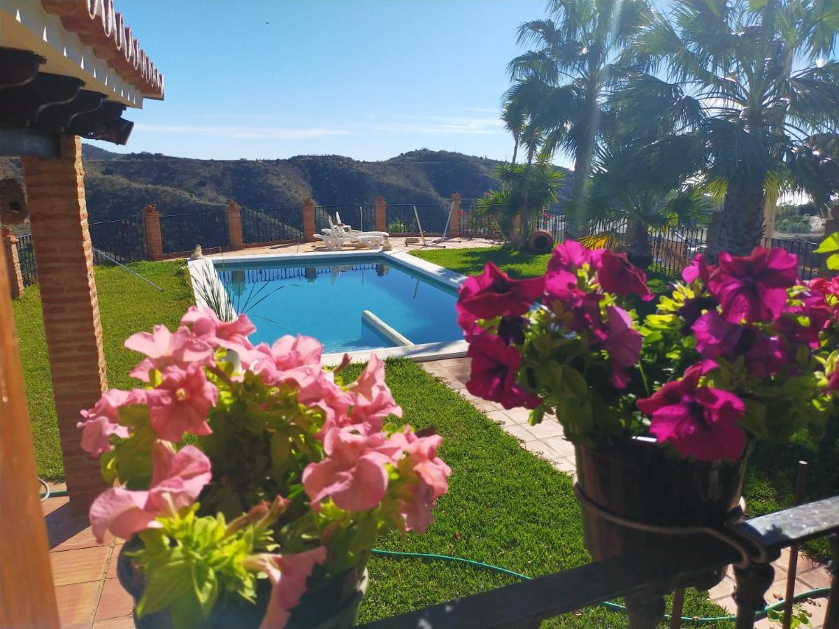 Paraje El Pozo Casa vacanze Málaga