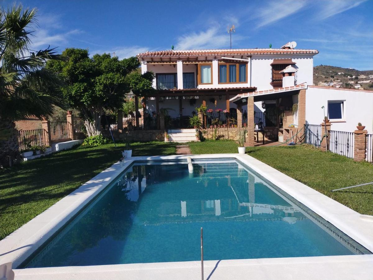 Casa vacanze Paraje El Pozo *