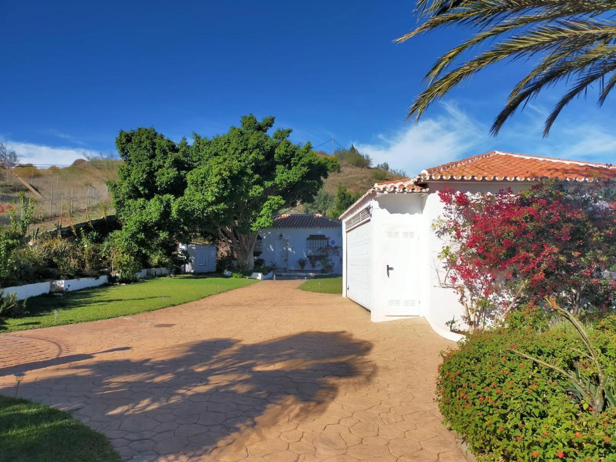 Casa vacanze Paraje El Pozo