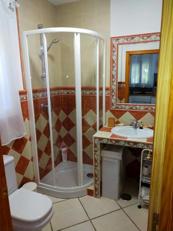 Paraje El Pozo Casa vacanze *