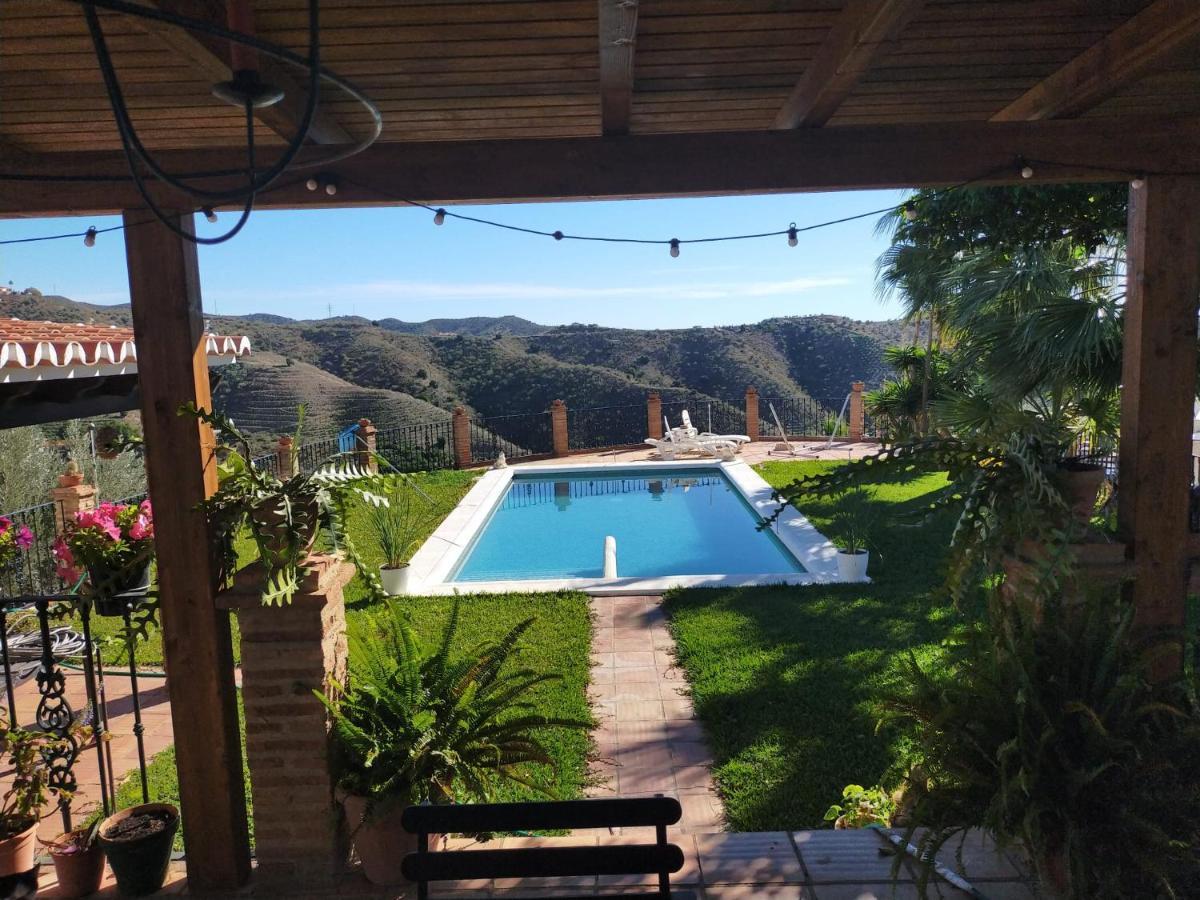 Paraje El Pozo Casa vacanze Málaga
