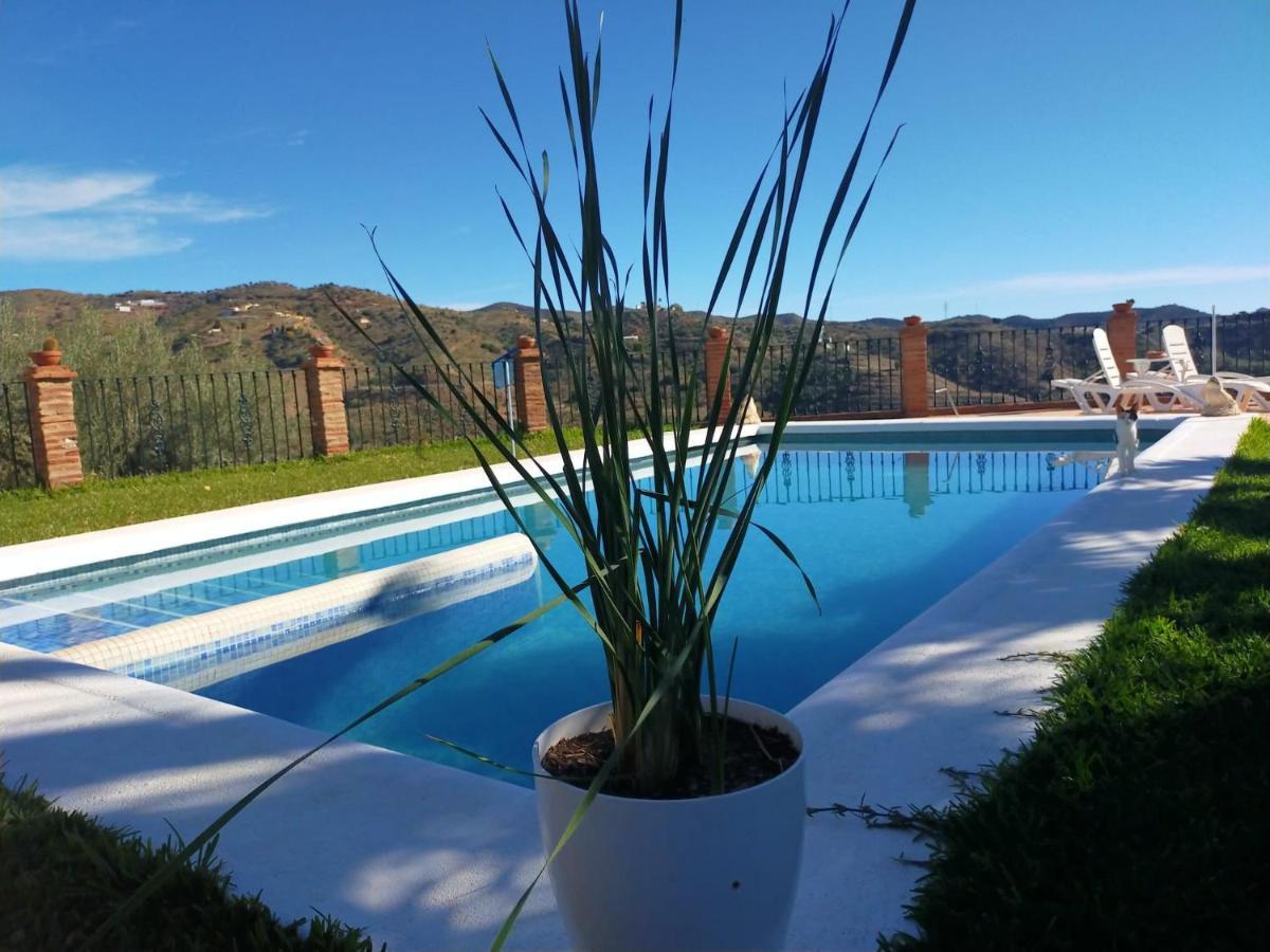 Paraje El Pozo Casa vacanze Málaga
