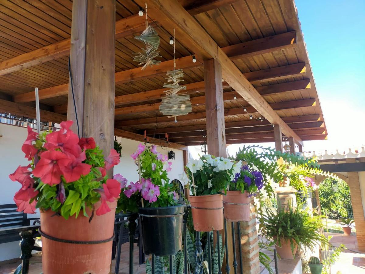 Casa vacanze Paraje El Pozo *