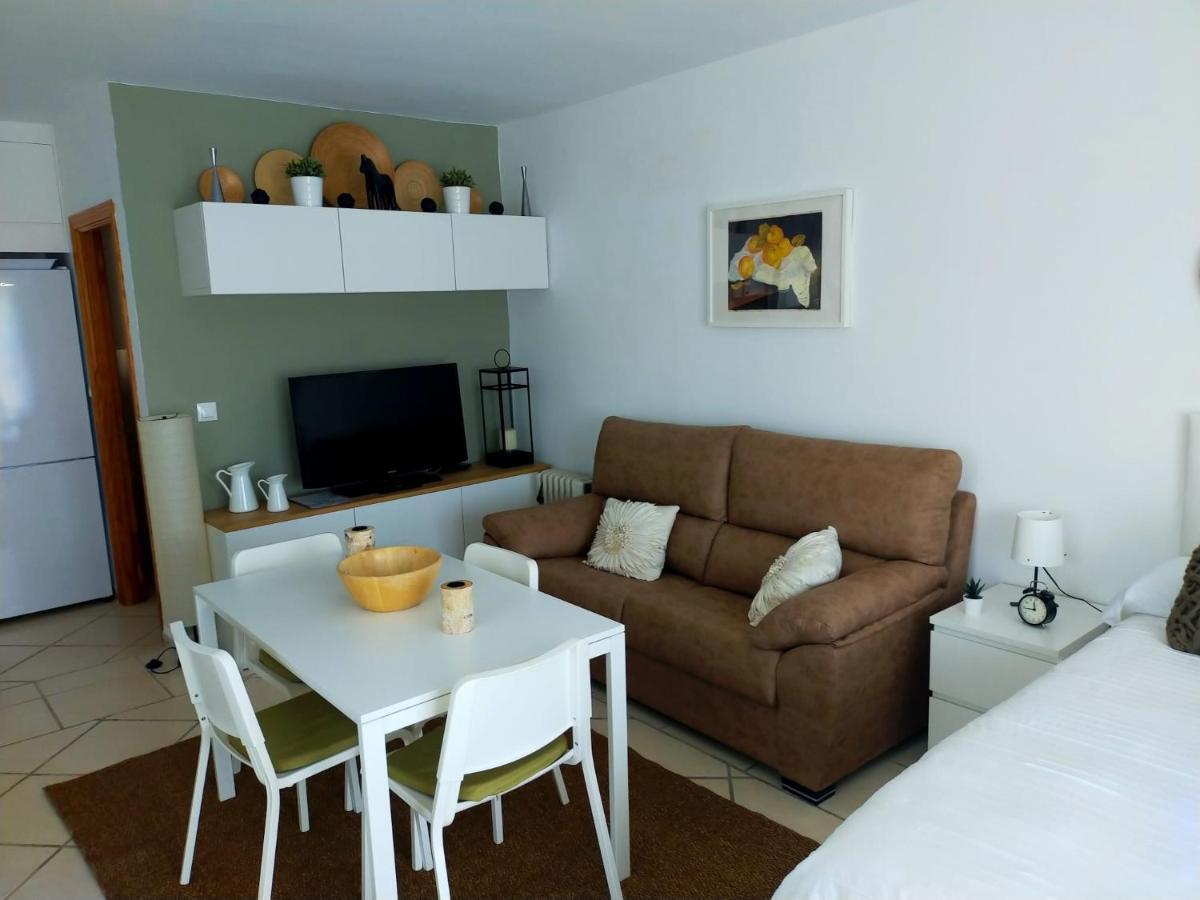 Paraje El Pozo Casa vacanze *