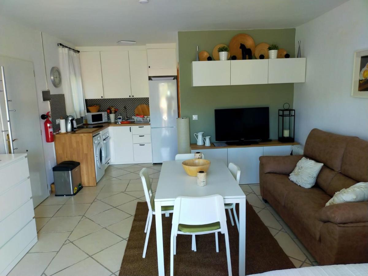 Paraje El Pozo Casa vacanze Málaga