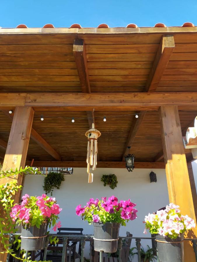 Casa vacanze Paraje El Pozo Málaga