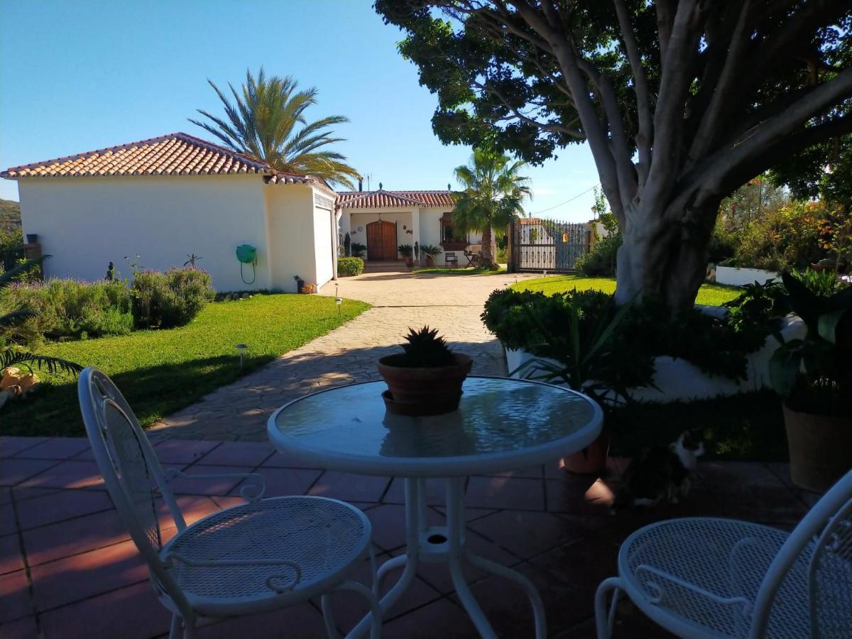 Casa vacanze Paraje El Pozo