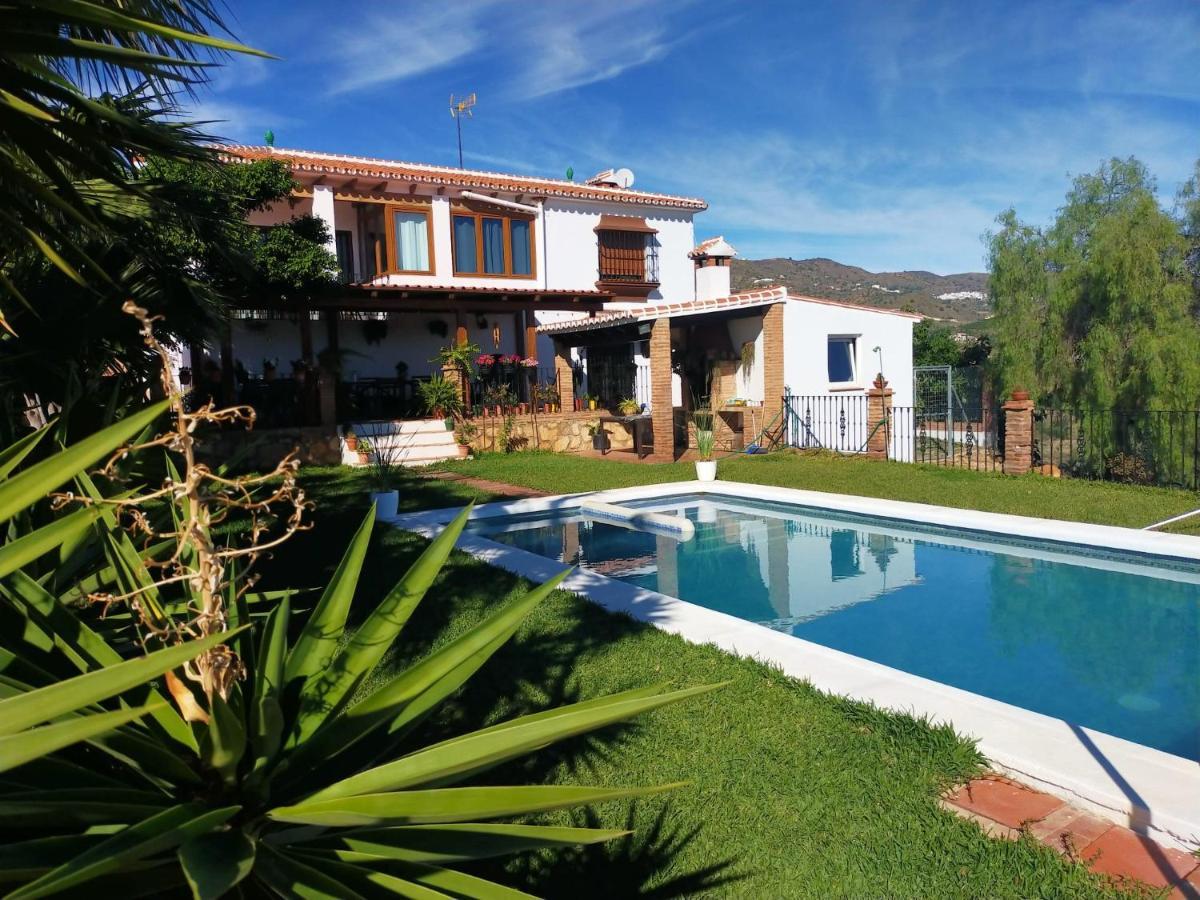 Paraje El Pozo Casa vacanze