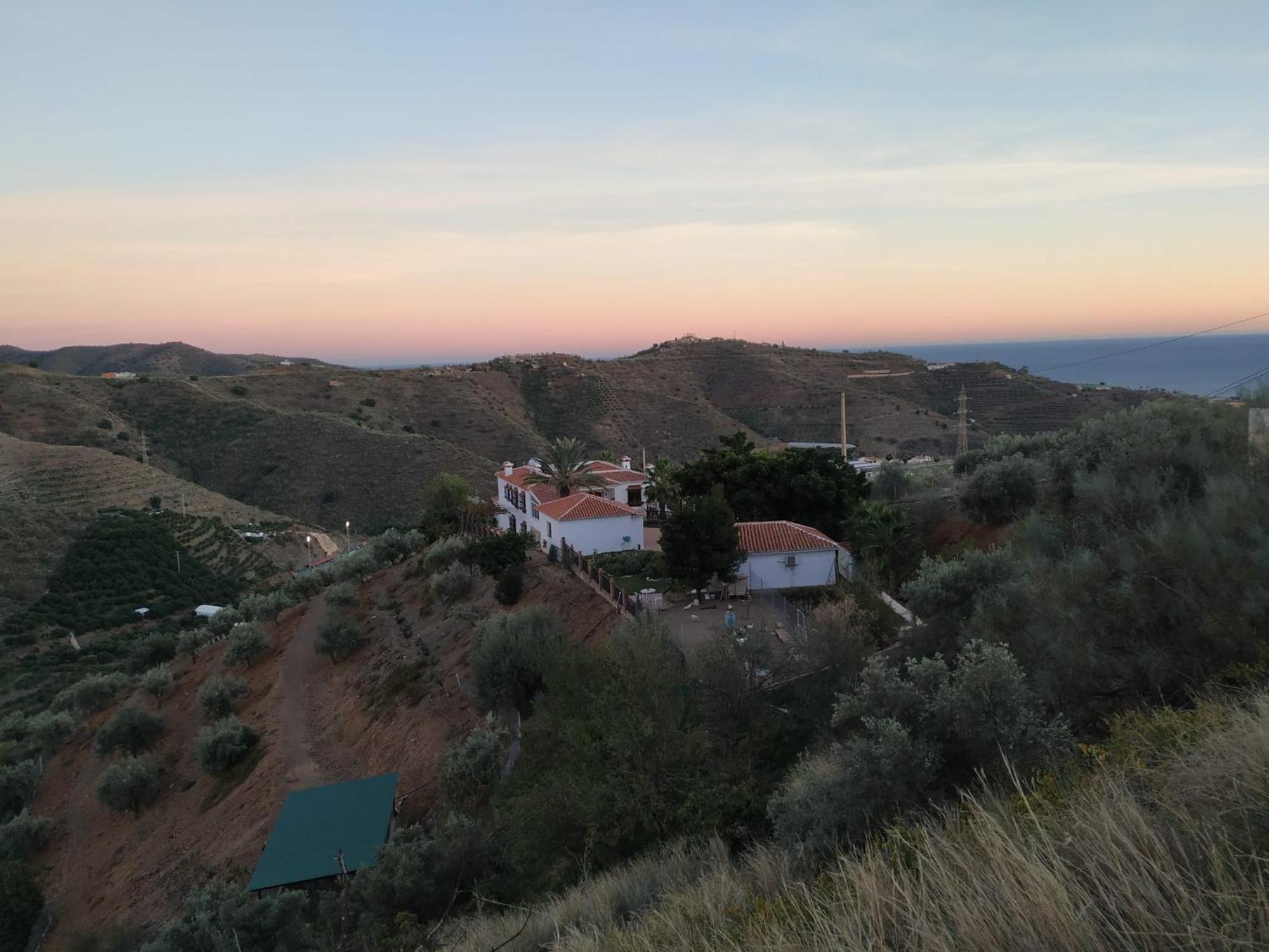Paraje El Pozo Casa vacanze