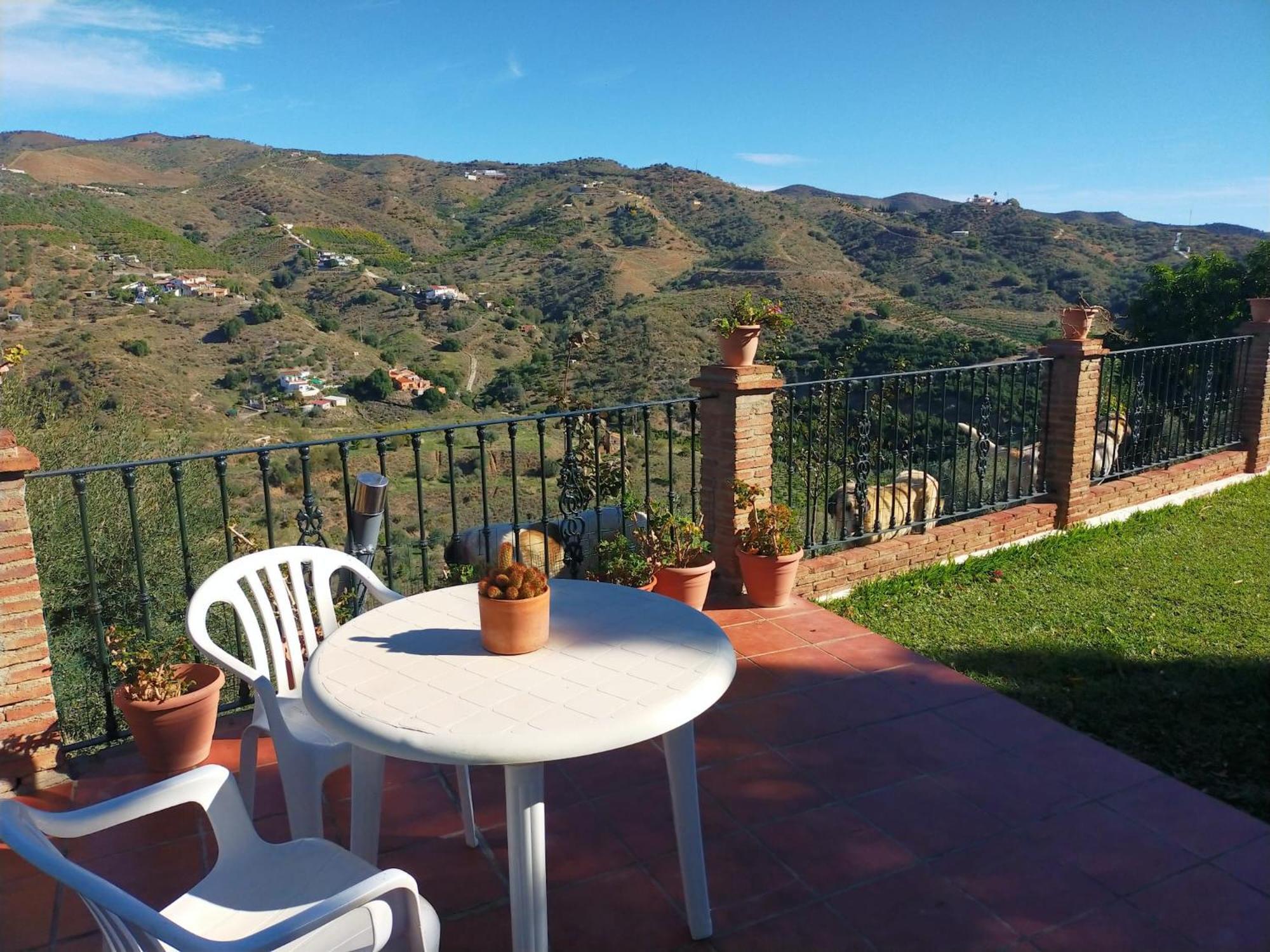 Paraje El Pozo Casa vacanze *