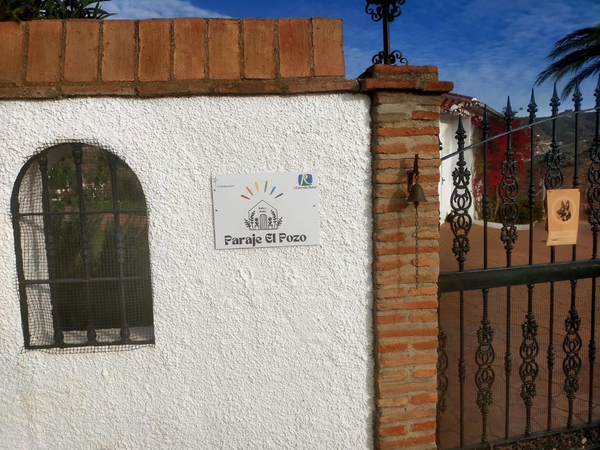 Paraje El Pozo Casa vacanze