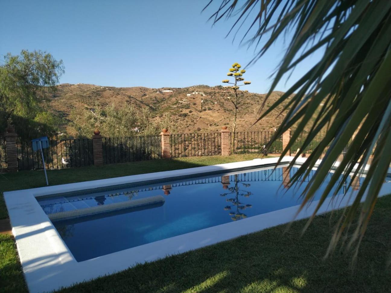 Casa vacanze Paraje El Pozo