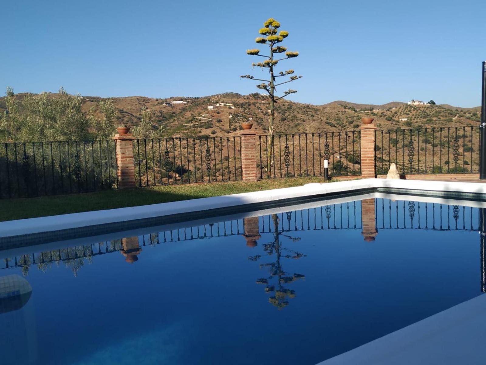 Paraje El Pozo Casa vacanze *