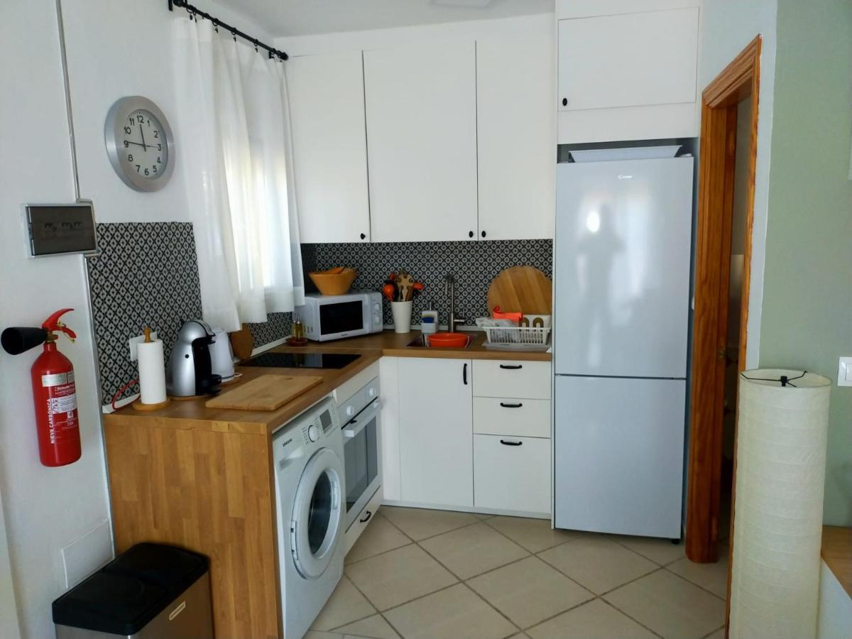 Casa vacanze Paraje El Pozo *