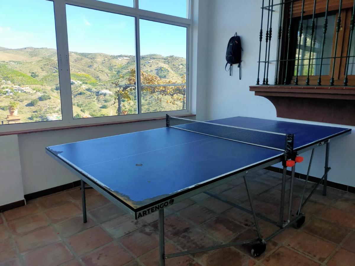 Casa vacanze Paraje El Pozo