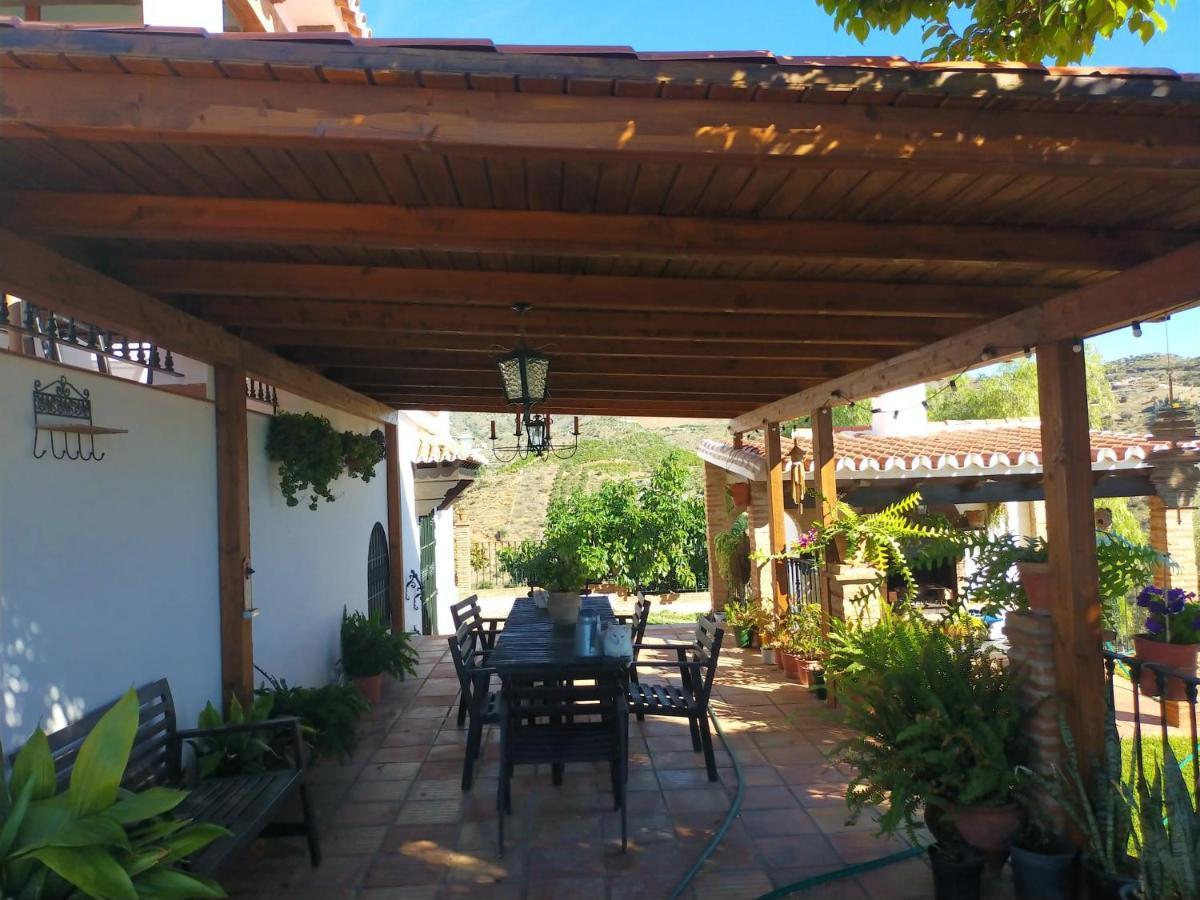Paraje El Pozo Casa vacanze