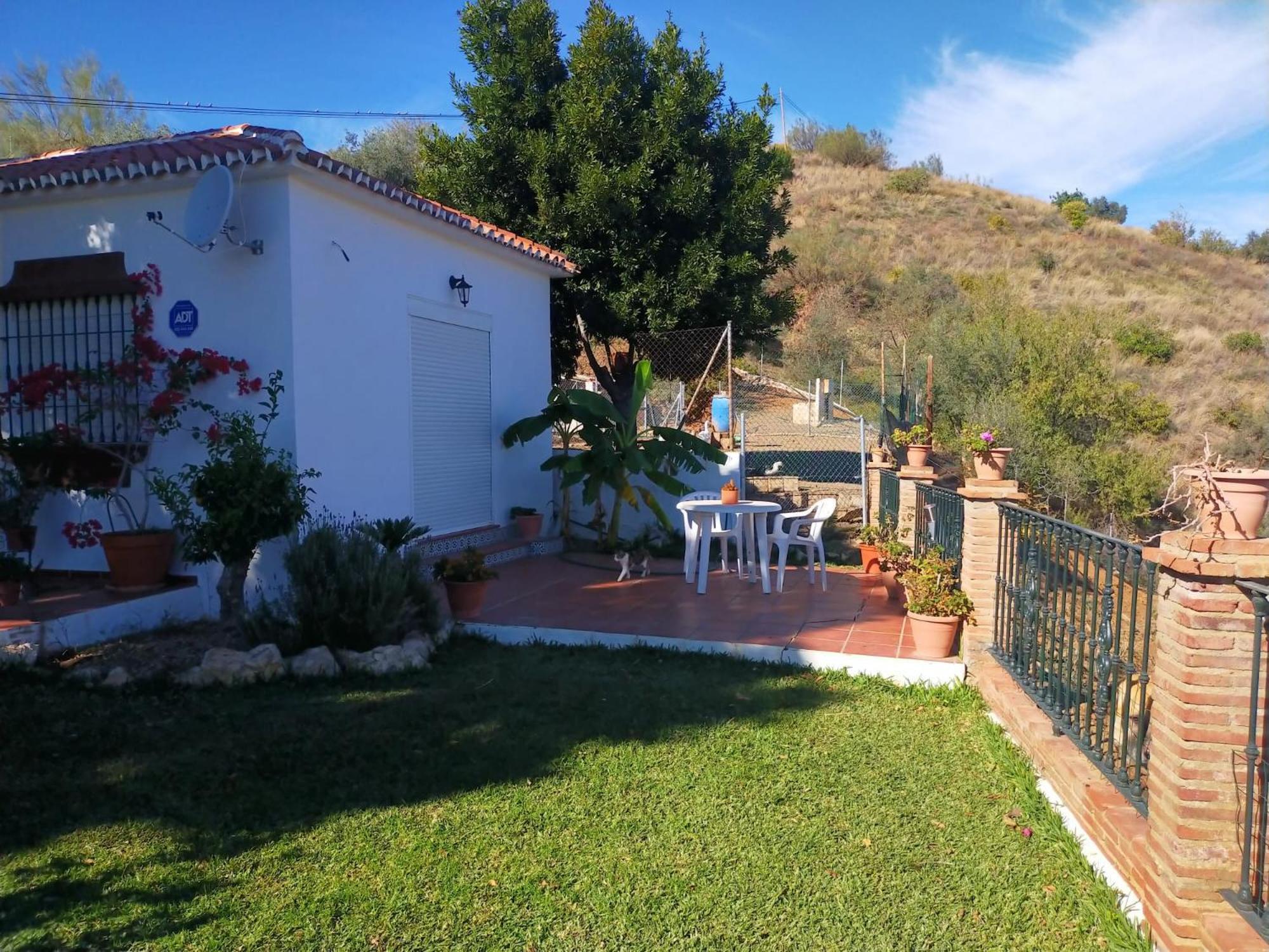 Paraje El Pozo Casa vacanze